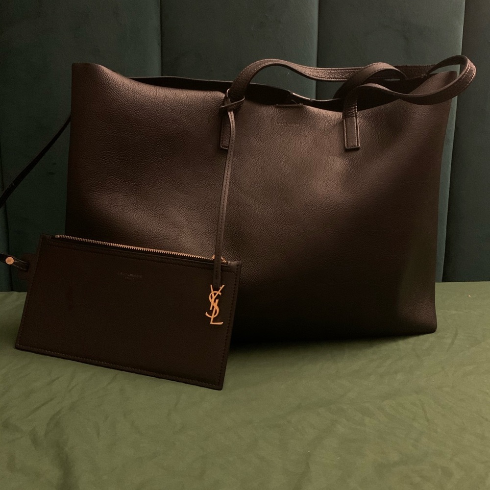 🌟🌟🌟Ysl Tote 🌟🌟🌟